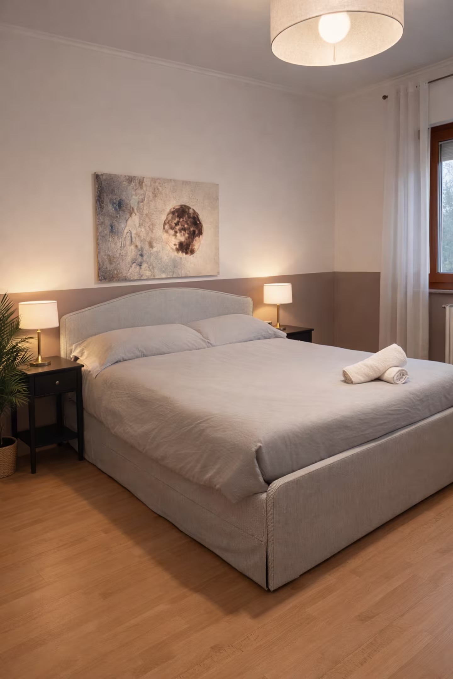 Grazioso Appartamento uso esclusivo